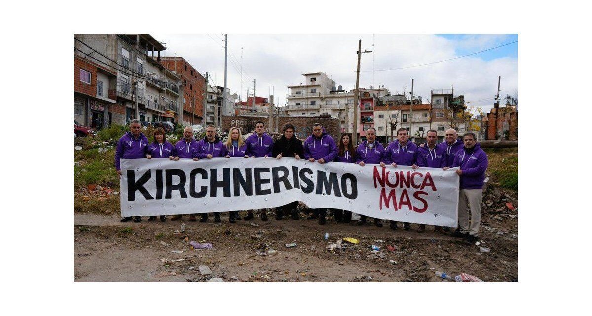 La Libertad Avanza reunió a su mesa en Provincia y solo atribuyó la derrota a la movilización del aparato del PJ