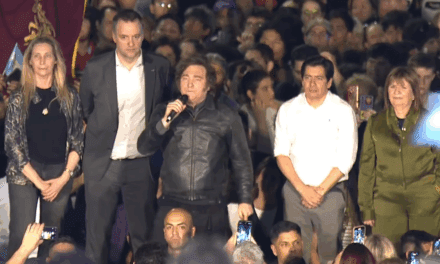 Javier Milei se refirió a los audios de Diego Spagnuolo: ahora sostuvo que están hechos con Inteligencia Artificial