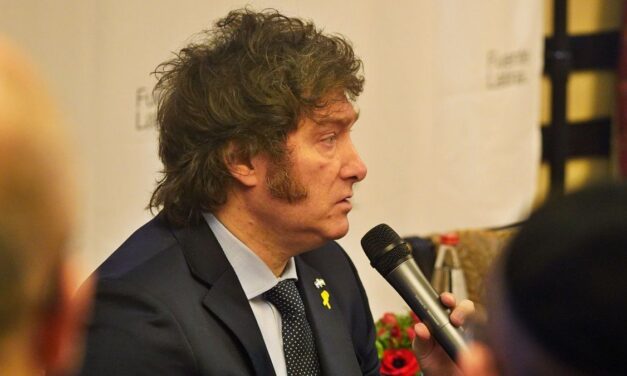Quiénes son los empresarios que participarán del encuentro con Javier Milei en EEUU