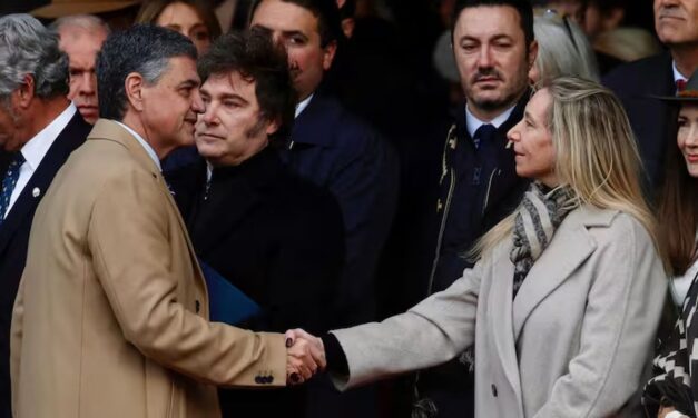 El Gobierno porteño, entre el malestar y el silencio por el acuerdo con La Libertad Avanza
