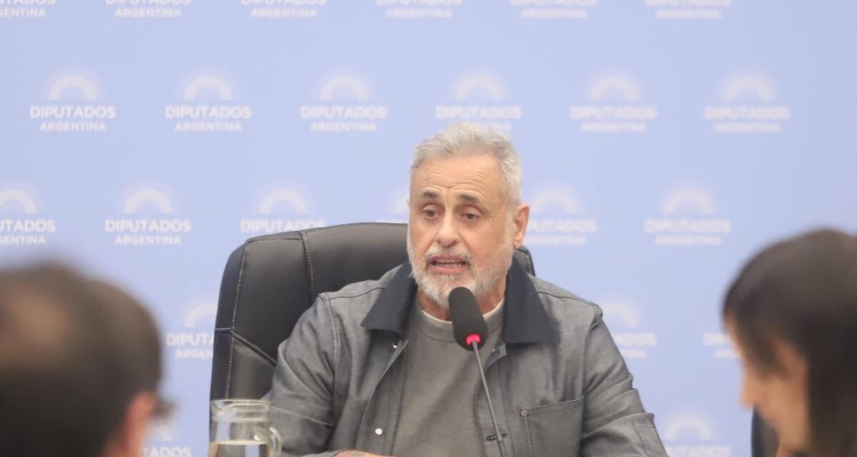 La Comisión de Libertad de Expresión salió de la parálisis y rechazó la censura en la prensa