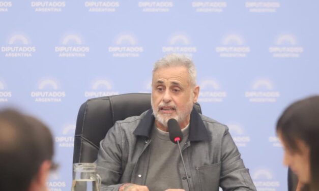 La Comisión de Libertad de Expresión salió de la parálisis y rechazó la censura en la prensa