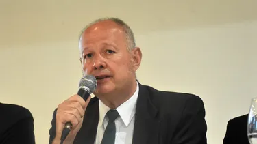 El SEP llevará a la Justicia Federal la denuncia por “ñoquis” en Zonda tras el rechazo de la Fiscalía provincial