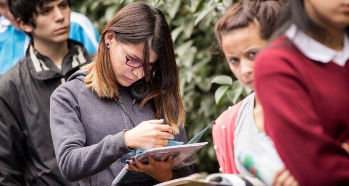 El auge de la IA en la educación y el mercado laboral