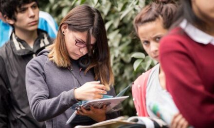 El auge de la IA en la educación y el mercado laboral