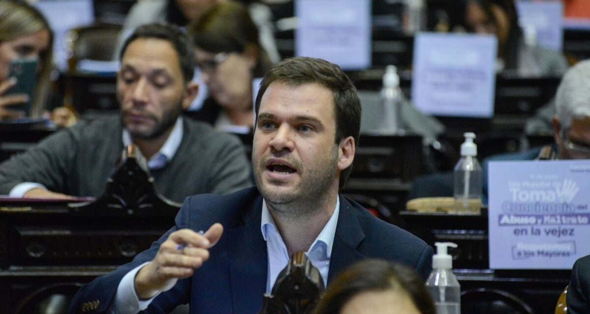 Están acorralando a la oposición y dejándola sin salida