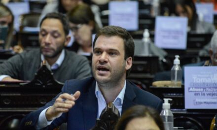 Están acorralando a la oposición y dejándola sin salida