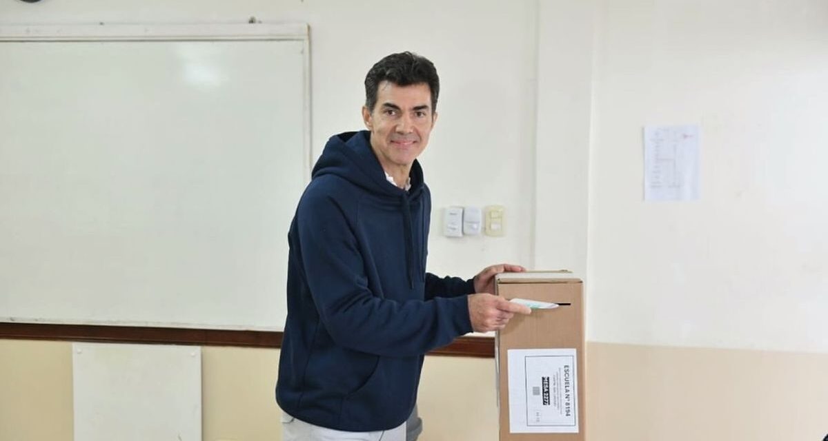 La desaparición del Estado es vista como un castigo en el interior
