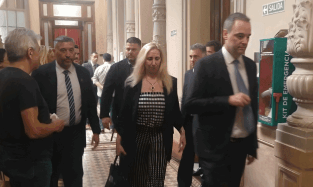 Comisión investigadora de Diputados convocará a declarar a Karina Milei antes de fin de mes