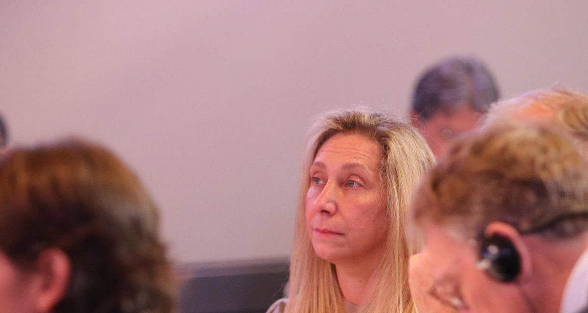 El Gobierno amplió la denuncia por espionaje ilegal contra Karina Milei