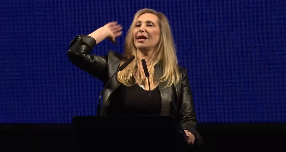 Karina Milei dejó sin efecto la cautelar que impedía difundir audios supuestamente grabados en Casa Rosada