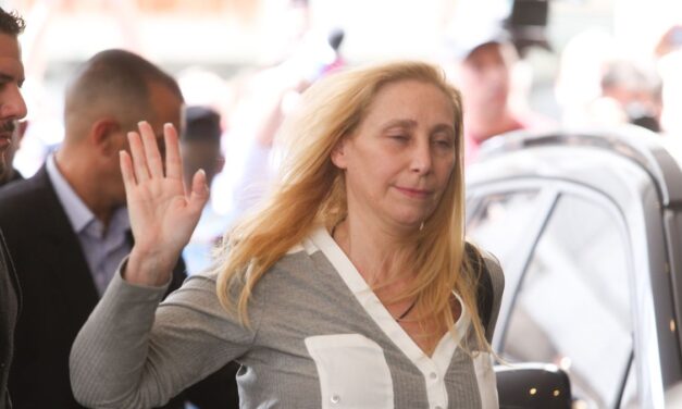 La reacción del arco político al fallo que prohibió la publicación de presuntos audios de Karina Milei