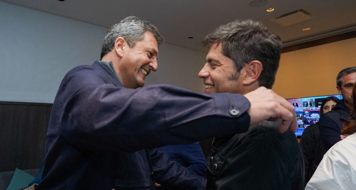 Tras las elecciones bonaerenses, el PJ ya proyecta una victoria en octubre aunque por menor margen