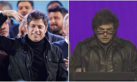 Las repercusiones internacionales de la dura derrota de La Libertad Avanza en la Provincia