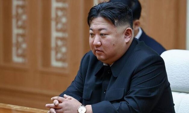 Los estrictos controles de la seguridad de Kim Jong-un para no dejar rastros de ADN en su visita a China
