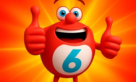 Un apostador de Iglesia ganó más de $1,1 millones en el Quini 6