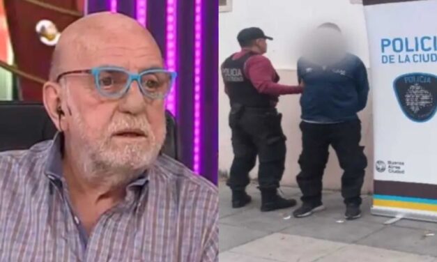 Piden juicio oral para la banda que estafó a Horacio Pagani con el «cuento del tío» de la falla mecánica