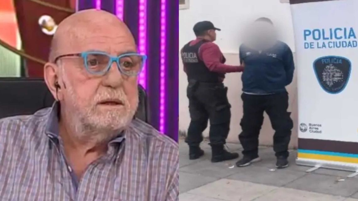 Piden juicio oral para la banda que estafó a Horacio Pagani con el «cuento del tío» de la falla mecánica