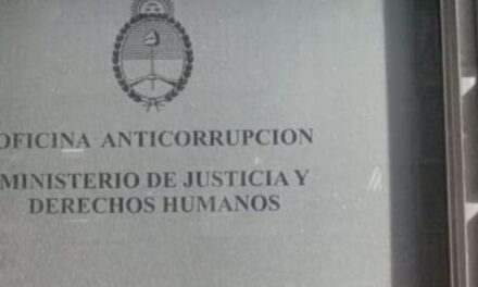 La Oficina Anticorrupción establece una guía para fortalecer la integridad y la transparencia en el sector público