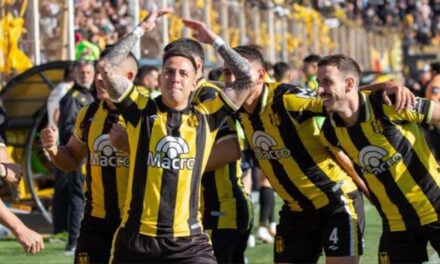 La Primera Nacional entra en su etapa de definición: se confirmó otro descenso y al primer finalista