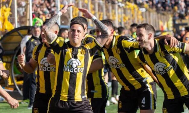 La Primera Nacional entra en su etapa de definición: se confirmó otro descenso y al primer finalista