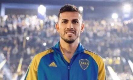 La Selección argentina se llevaría a Leandro Paredes y Boca afrontaría un duelo decisivo sin él