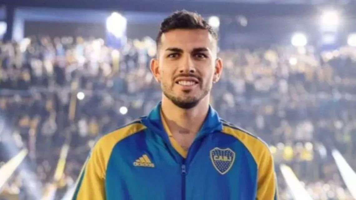 La Selección argentina se llevaría a Leandro Paredes y Boca afrontaría un duelo decisivo sin él