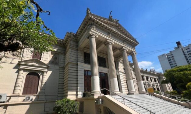 Cuántas bancas en la Legislatura pone en juego cada fuerza