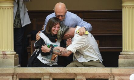 El Senado sancionó la Ley Nicolás, para mejorar la atención a los pacientes y evitar riesgos de mala praxis