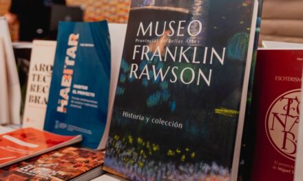 San Juan llama a sus escritores