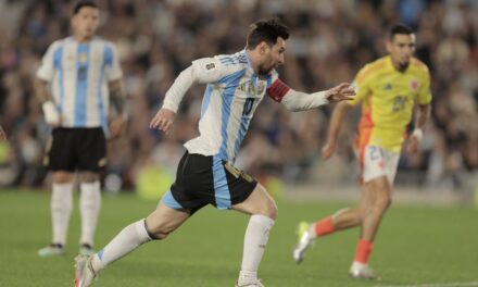 La Selección Argentina tiene rivales confirmados para la Fecha FIFA de octubre