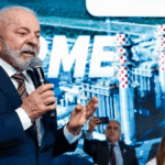 Lula da Silva derogó un impuesto a las pequeñas compras a través de plataformas como Shein y Temu