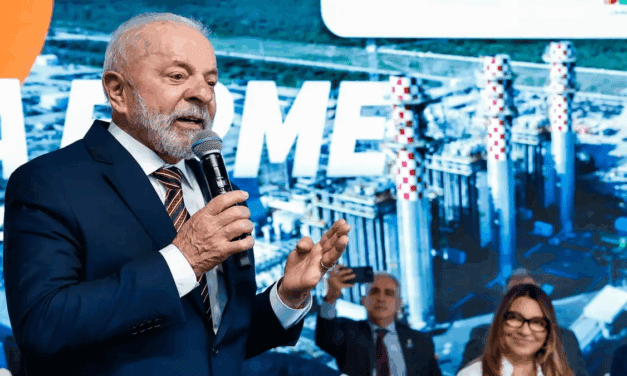 Lula da Silva derogó un impuesto a las pequeñas compras a través de plataformas como Shein y Temu