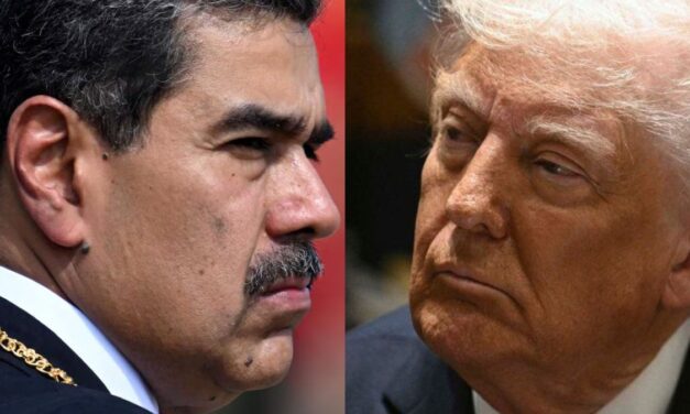 Donald Trump rechazó el pedido de diálogo de Nicolás Maduro y endurece la presión sobre Venezuela
