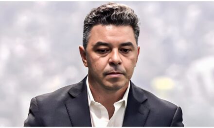 Marcelo Gallardo tomará riesgos para recibir a Riestra con varias alternativas