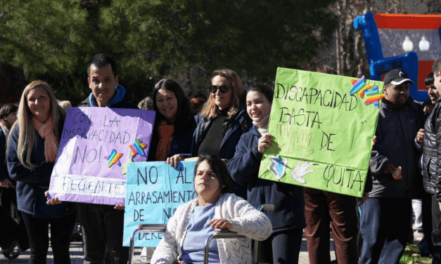 La Justicia de Catamarca ordenó a la ANDIS reestablecer todas las pensiones por discapacidad suspendidas