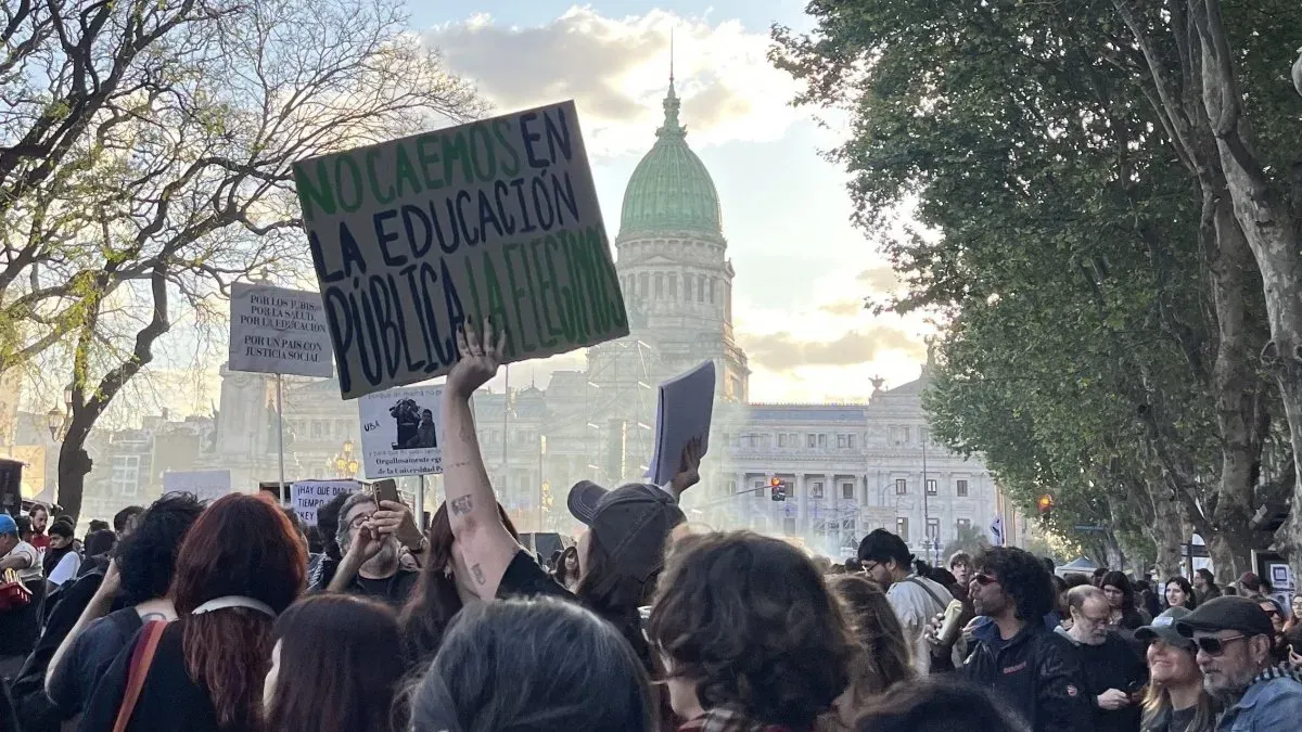 Antes de la sesión, Diputados ya reaccionan al Presupuesto 2026 presentado por Javier Milei