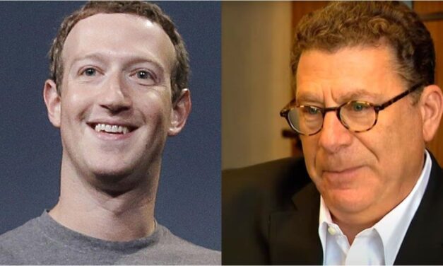 Un homónimo de Mark Zuckerberg exige que le devuelvan su cuenta de Facebook