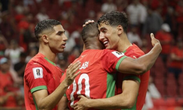 El Mundial 2026 sumó nuevos clasificados y ya hay 18 selecciones confirmadas