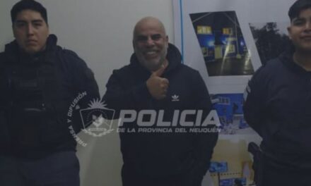 Chicho Serna sufrió un robo tras dejar el Consejo de Fútbol de Boca