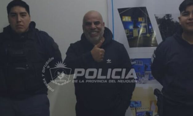 Chicho Serna sufrió un robo tras dejar el Consejo de Fútbol de Boca
