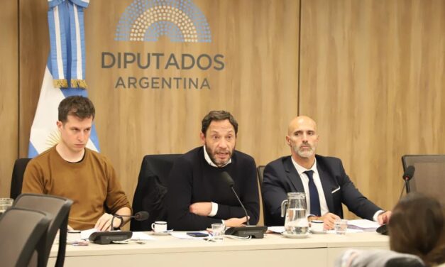 Comisión investigadora convocó al presidente de la Oficina Anticorrupción y le enviaron preguntas a Javier Milei