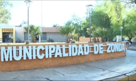 Fiscal Francisco Nicolía: «No se detectó malversación ni asociación ilícita en la municipalidad de Zonda”