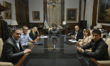 Javier Milei rifa una chance para recuperar credibilidad tras KO en Provincia