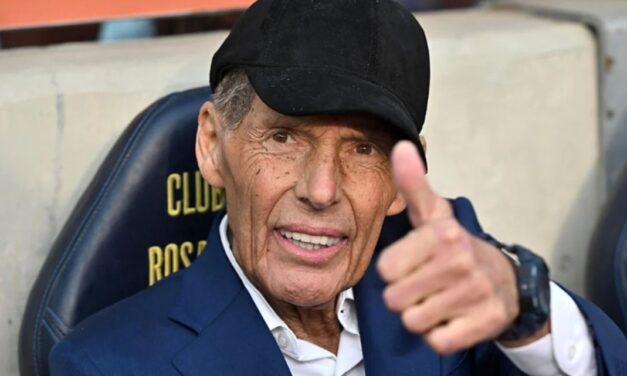 Revelaron cuál fue el último deseo de Miguel Ángel Russo