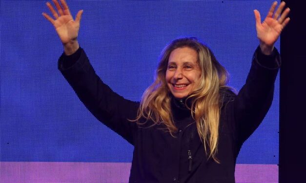 Tras la derrota en PBA, Karina Milei lanzó la campaña de La Libertad Avanza en Tucumán