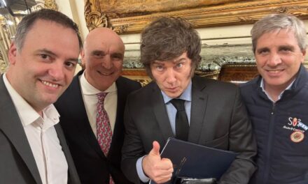 Las urnas bonaerenses obligaron a Javier Milei a rearmar su relato y su vínculo con la sociedad