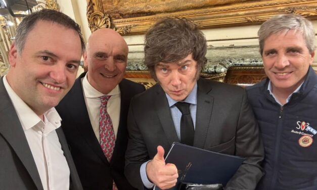 Las urnas bonaerenses obligaron a Javier Milei a rearmar su relato y su vínculo con la sociedad