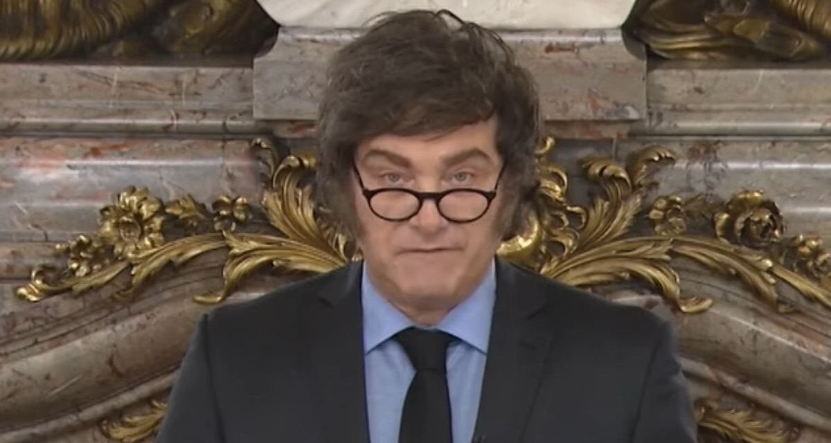 El esfuerzo que todos estamos haciendo vale la pena