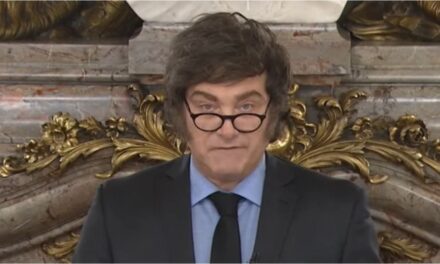 El esfuerzo que todos estamos haciendo vale la pena